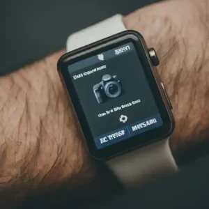 How to Use Remote Camera in Smartwatch? how to use remote camera in smartwatch