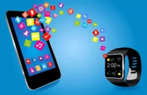 Connect a Smartwatch to Different Phones: Android and/or iPhone connect a smartwatch to different phones