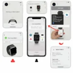 How to Connect Bluetooth on Smartwatch