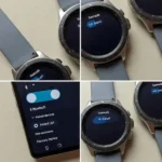 How to Connect Bluetooth on Smartwatch