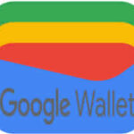 Google Wallet on smartwatch