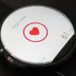 fitness tracker smartwatch