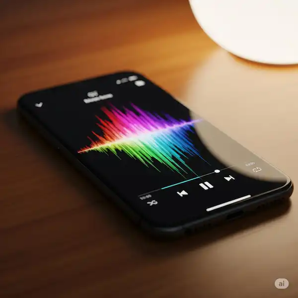 Listen to music on smartwatch