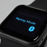 How to Connect Bluetooth on Smartwatch