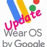 update Wear OS