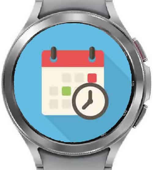 Land med statsborgerskab med uret Forhandle How to set the date and time on a Smartwatch? - Smartwatch