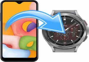 Zuvio active+ top smartwatch