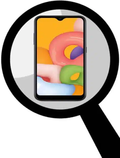 Smartwatch Support smartwatch with find my phone