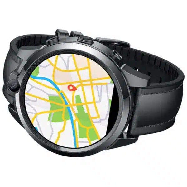 Smartwatch Support GPS on smartwatch