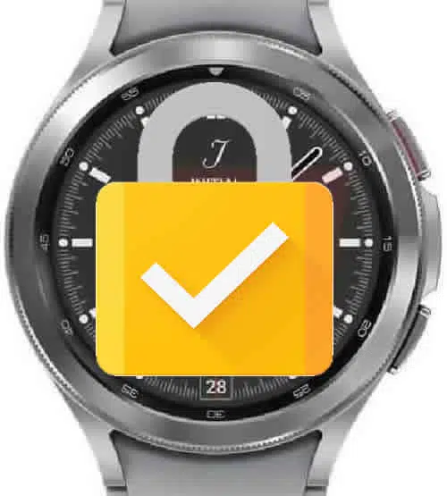 Smartwatch Support How to lock smartwatch screen