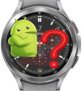 Smartwatch FAQ