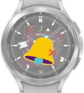 Fossil hybrid on sale notifications not working