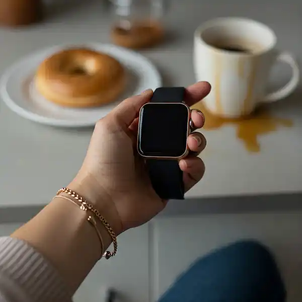 Fix A Smartwatch That Won't Turn On