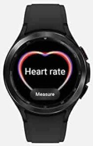 heart rate monitor