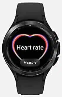 Smartwatch Support smartwatch heart rate monitor