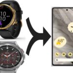 connect multiple smartwatches to android
