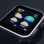 How to Setup Weather on your Smartwatch