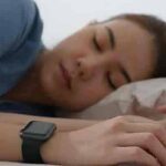 best sleep tracker app for smartwatch