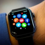 Smartwatch Notifications