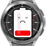 Extend the battery life on Smartwatches