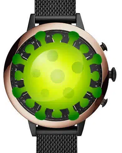 Smartwatch Support smartwatch viruses