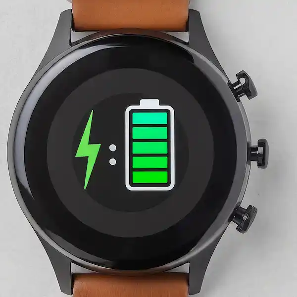 extend smartwatch battery