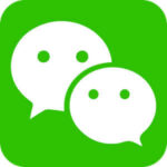 WeChat smartwatch