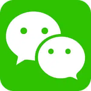 Smartwatch Support WeChat for smartwatch