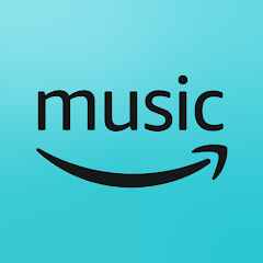 Amazon Music on smartwatch