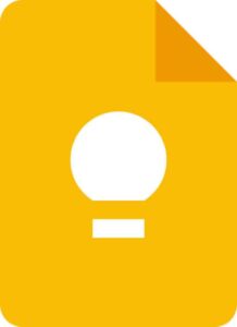 How to use Google Keep on Smartwatch?
