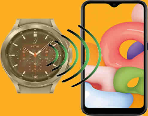 smartwatch universal remote apps
