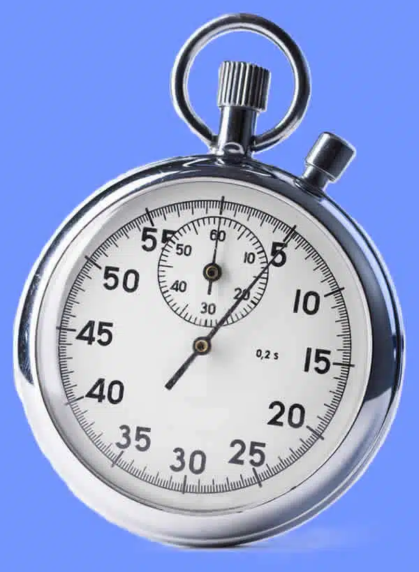Smartwatch Support smartwatch stopwatch