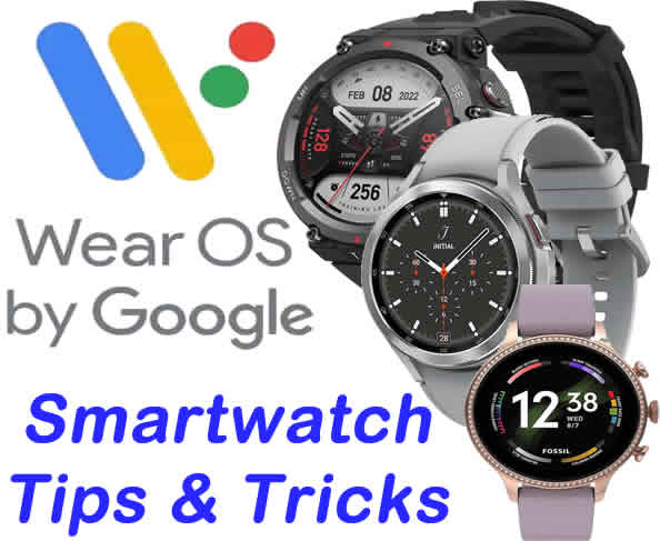 Maximizing Your Productivity: The Benefits of a Wear OS Smartwatch”