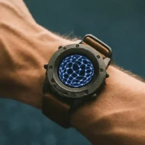 AI on Smartwatches