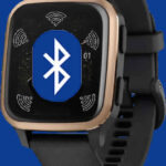smartwatch bluetooth problems