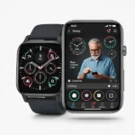 Design Your Own Watch Face for Apple Watch, Samsung, Others Design your own watch face