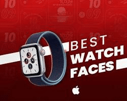 design your own watch face