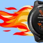 boost and speed up your watch