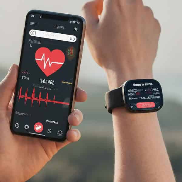best smartwatches for heart rate monitoring
