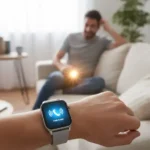 Find My Phone With Smartwatch