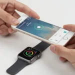 How To Connect Smartwatch To Phone