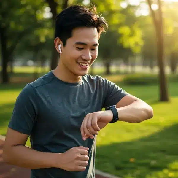 Transfer Music from Phone to Smartwatch