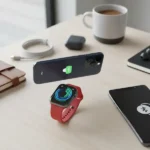 How to Connect Apple Watch to iPhone & Android (The Full Guide) Connect Apple Watch
