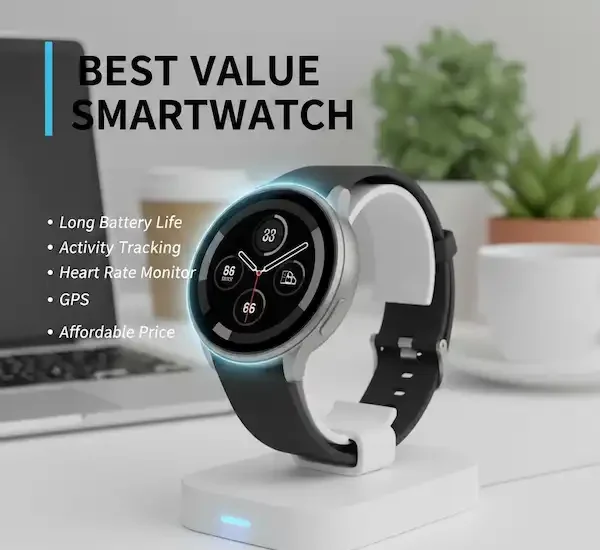 best value smartwatch