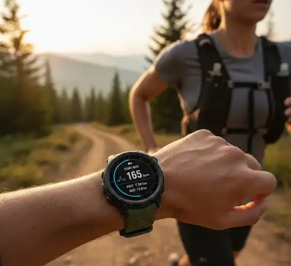 Top Performance Sports Watches