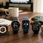 best smartwatch for iPhone